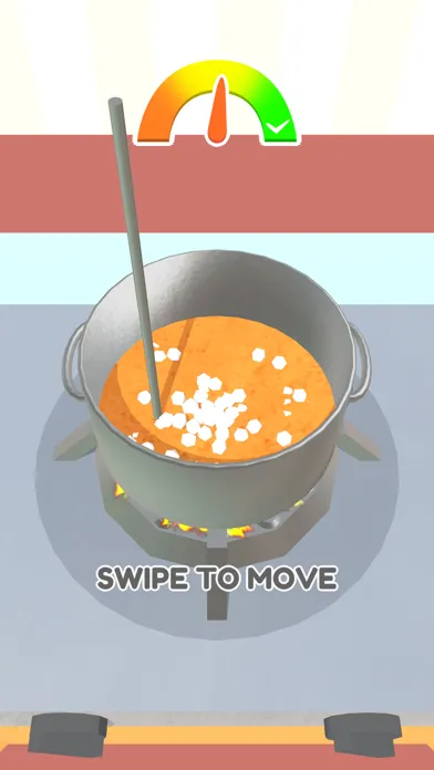 Dalgona Master Screenshots