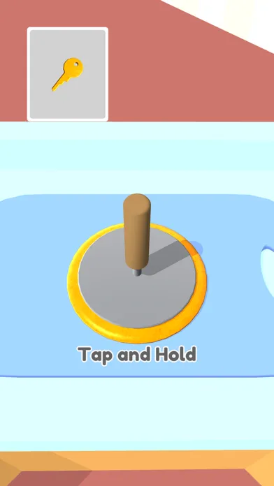 Dalgona Master Screenshots