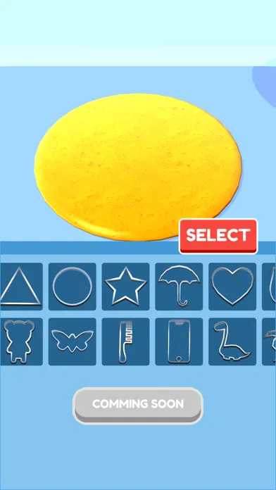 Dalgona Master Screenshots