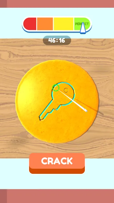 Dalgona Master Screenshots