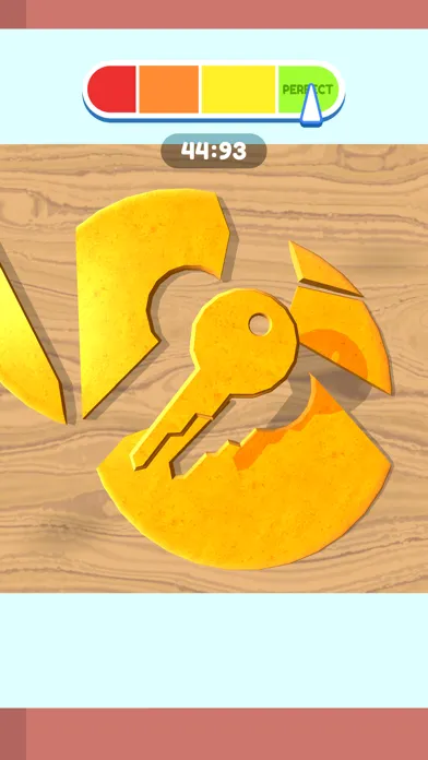 Dalgona Master Screenshots