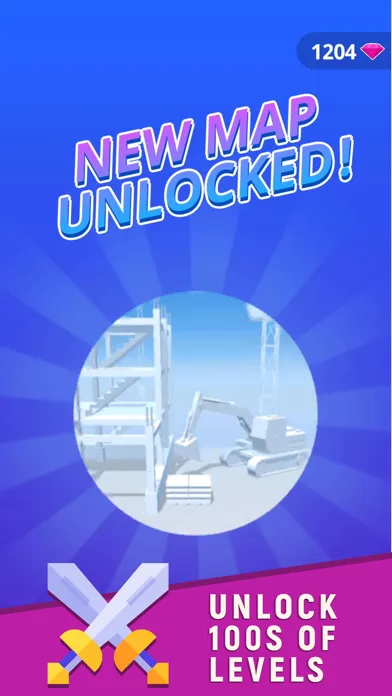 Captures d'écran de Fight Pose - Stickman Clash
