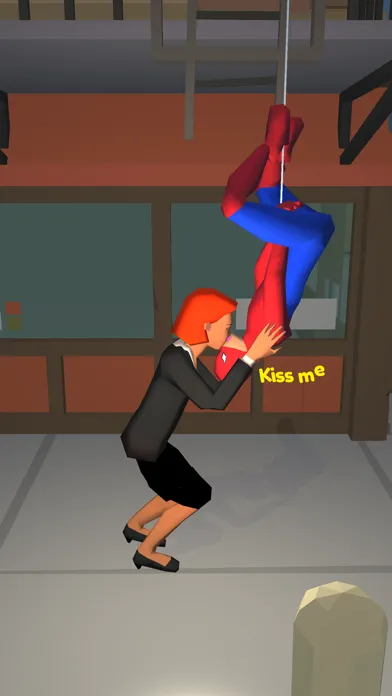 Kiss Me : Best Couple Screenshots