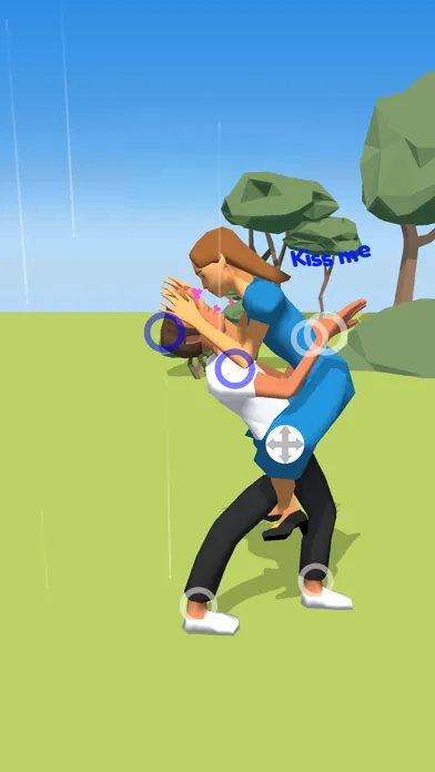 Kiss Me : Best Couple Screenshots