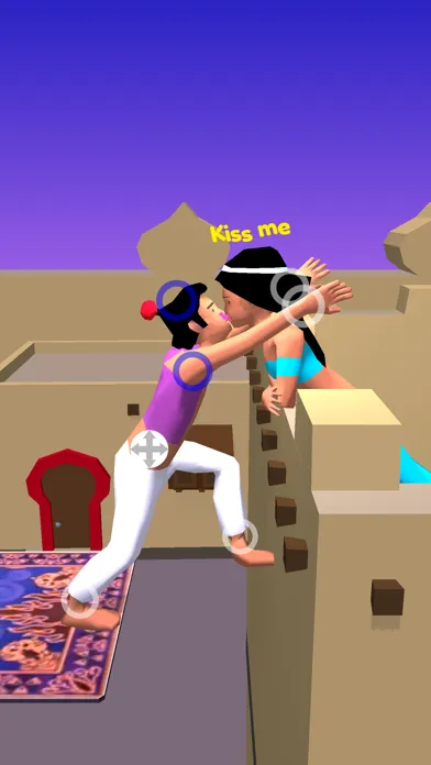 Kiss Me : Best Couple Screenshots