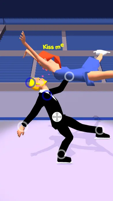 Kiss Me : Best Couple Screenshots