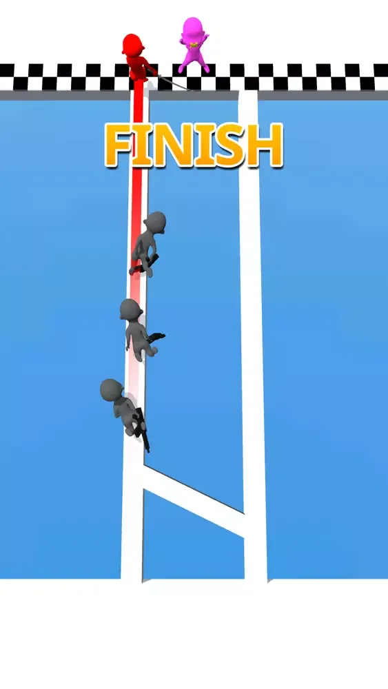 Ladder Master! 스크린샷
