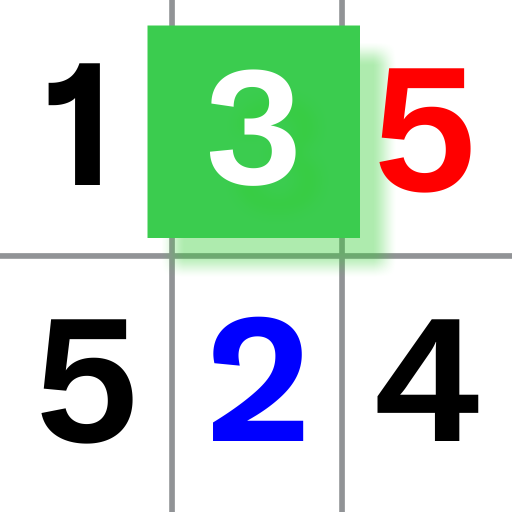 6x6 Classic Sudoku