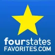 Four States Favorites Four States Favorites