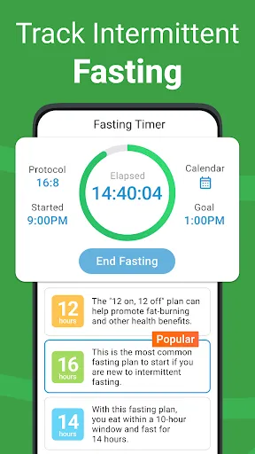 صور Calorie Counter - MyNetDiary