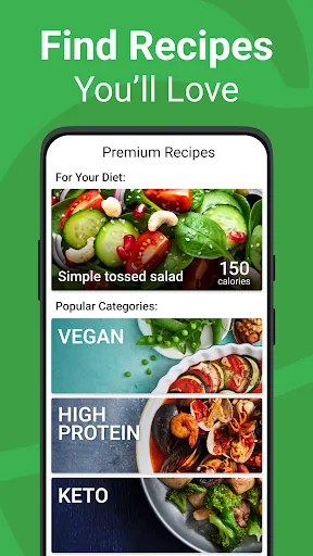 صور Calorie Counter - MyNetDiary
