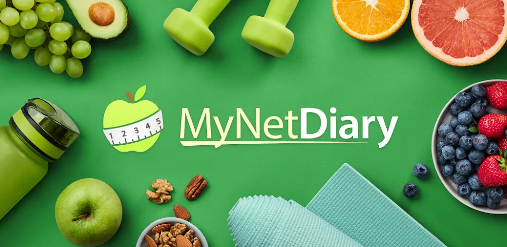 MyNetDiary