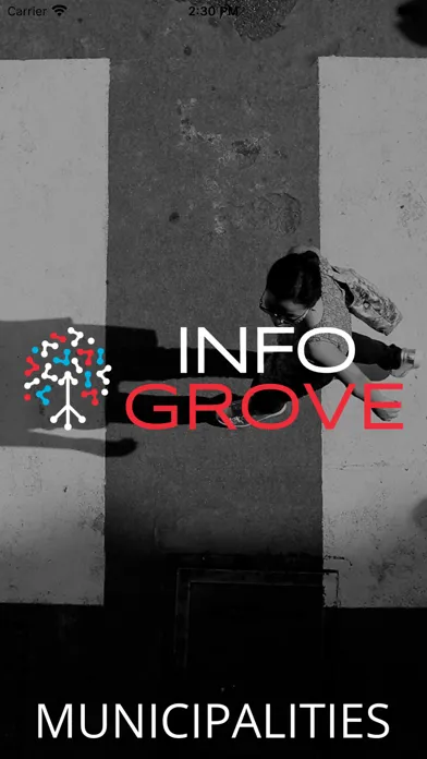 Info Grove Municipalities应用截图