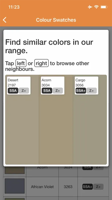 Integra Adhesives Screenshots