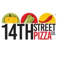 14th Street Pizza Co. 14th Street Pizza Co.