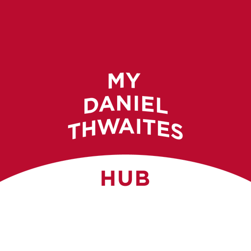 My Thwaites Hub My Thwaites Hub