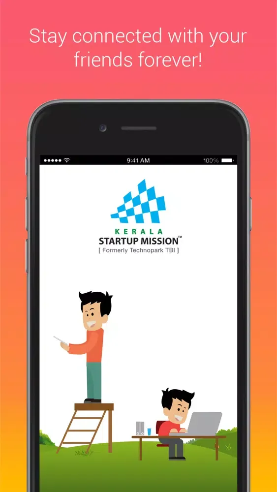 KSUM Startup Bootcamp Screenshots