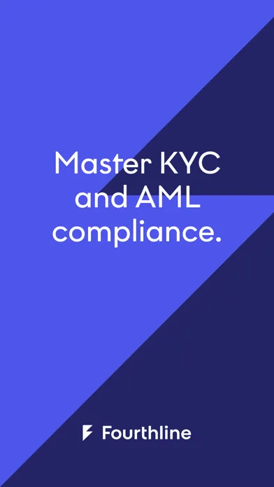 Fourthline KYC स्क्रीनशॉट