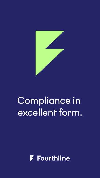ภาพหน้าจอของ Fourthline KYC