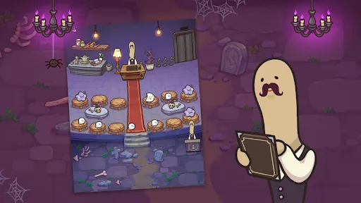تصاویر Idle Ghost Hotel