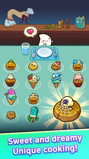 تصاویر Idle Ghost Hotel