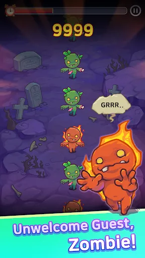 تصاویر Idle Ghost Hotel