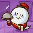 Idle Ghost Hotel: Tycoon Game Idle Ghost Hotel: Tycoon Game