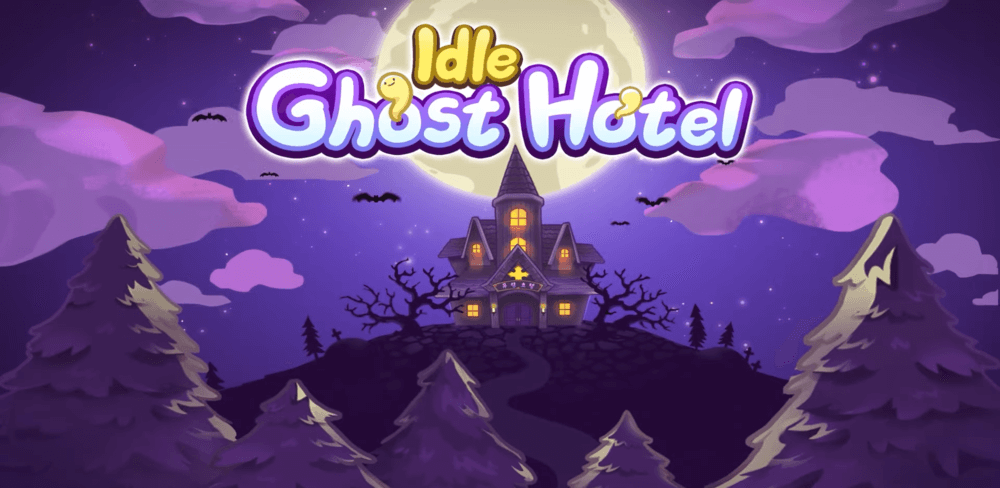 Idle Ghost Hotel