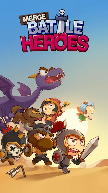 Battle Heroes Screenshots