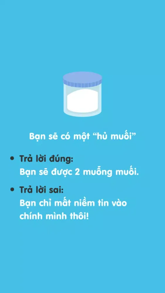 Tangkapan layar Tiếng Tây Tiếng Ta