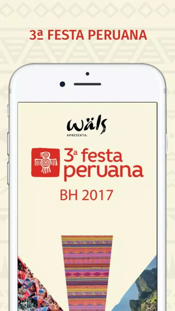 Festa Peruana Screenshots