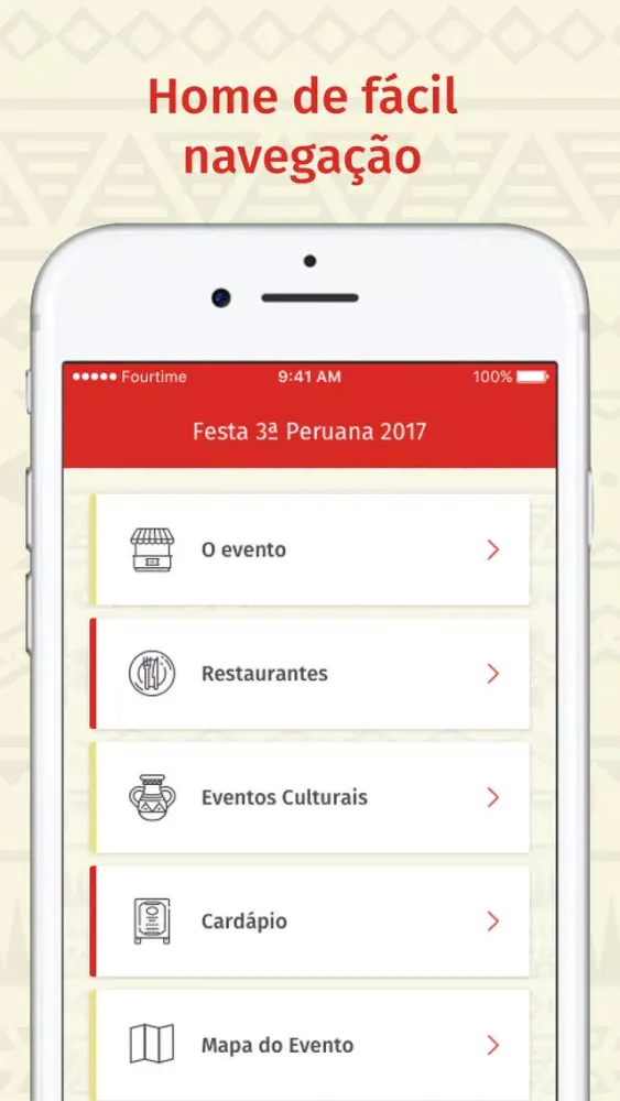 Festa Peruana Screenshots