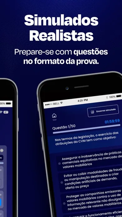 Скриншоты Certificações Edgar Abreu