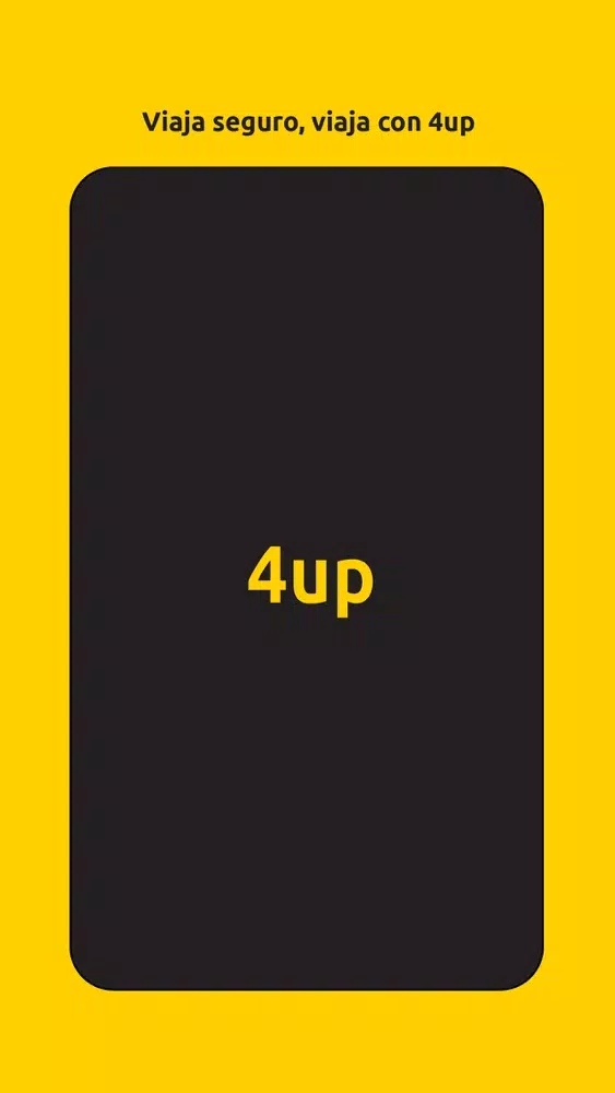 4up Driver Screenshots