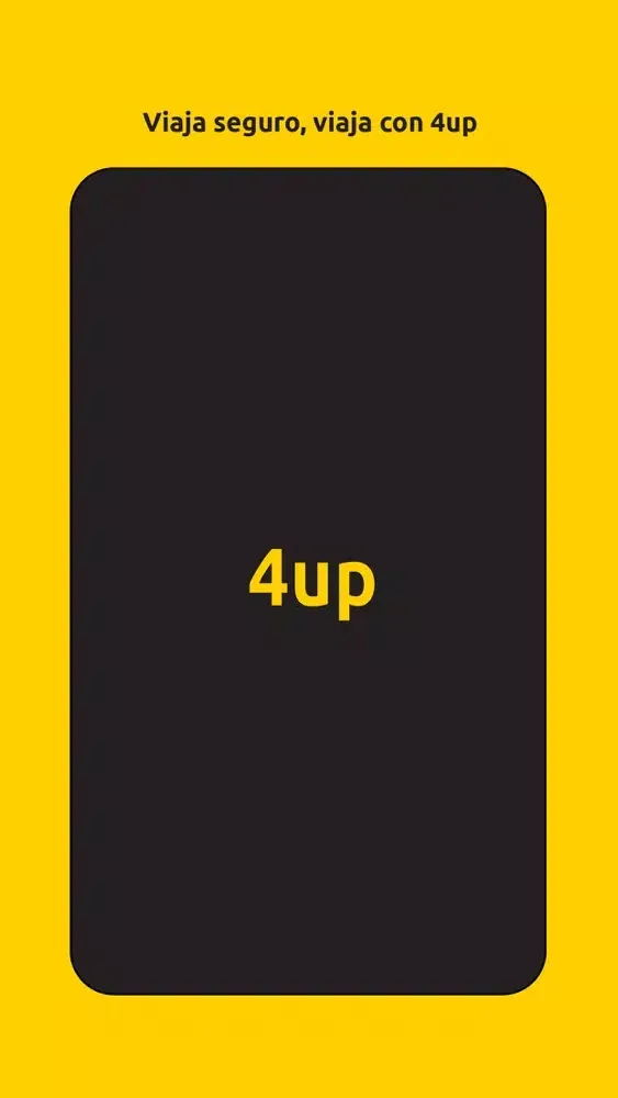 4up Driver سکرین شاٹس
