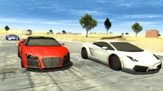 Ace Drift Driving 3D HD Full Version Screenshots