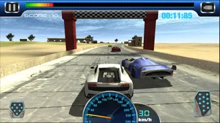 Ace Drift Driving 3D HD Full Version Screenshots