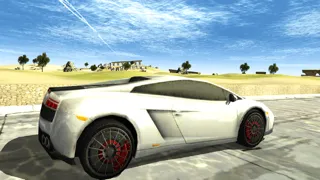 Ace Drift Driving 3D HD Full Version Screenshots