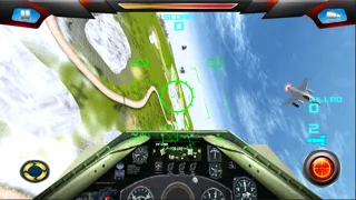 Air Attack Modern War Planes应用截图