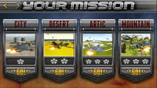 Air Attack Modern War Planes应用截图
