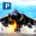 Air Plane Parking - Navy Warship 3D