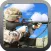 Army War - Desert Battlefield Free