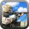 Army War - Desert Battlefield Free