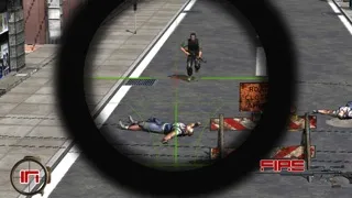 Assassin City Sniper War Free Screenshots