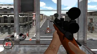 Assassin City Sniper War Free Screenshots