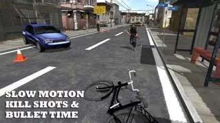 Assassin City Sniper War Free Screenshots