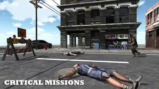 Assassin City Sniper War Free Screenshots