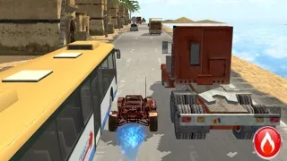 Boost Bandits - Quad Buggy Racing Free سکرین شاٹس