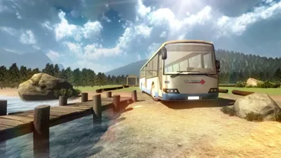 صور Bus Parking - Realistic Driving Simulation Free 2016