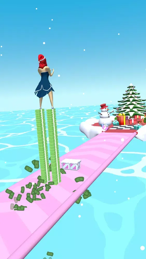 تصاویر Money Under My Feet